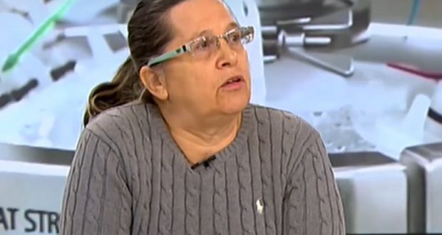 Д-р Николова: Маската е като презерватива – слага се където трябва за да върши работа