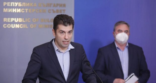 Краят май идва! Анонсираха мащабно разхлабване на мерките у нас. Ето кога пада зеленият сертификат: