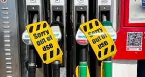 Цени от над 3.00 лева за премиум горивата в някои бензиностанции
