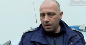 Полицай спаси живота на дете в Пловдив: Аз не съм герой