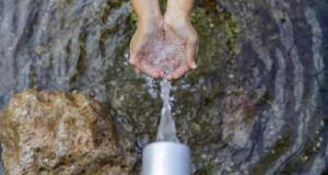 На две места в България извира жива вода която лекува редица болести