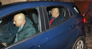 Доказателствата: Снимки и клип как Борисов взима подкуп