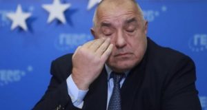 Борисов: Ще плачете за мен както за Бай Тошо в момента