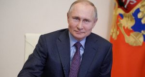 Това ли е краят на света? Владимир Путин срива всички наред. Няма път назад