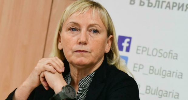 Елена Йончева посочи фаталната историческа грешка на Путин