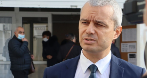 Костадинов съобщи първото нещо което ще направи като министър-председател на България