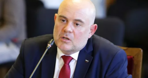 Главният прокурор Иван Гешев: Искането за отстраняването ми е политическа атака!