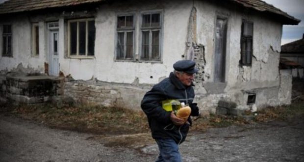 Не бежанците а българите живеят в крайна мизерия! Срам и позор господа управляващи