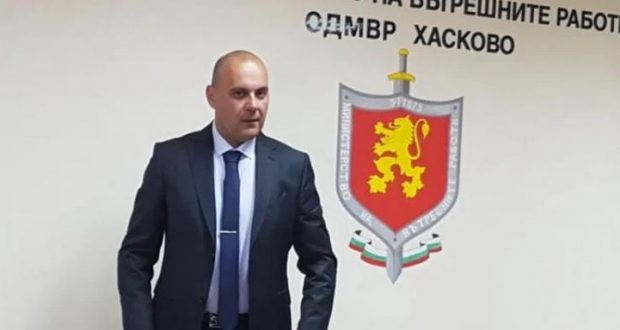 Разкритие: Ето кой близък до Бойко Рашков е топлата връзка с Васил Божков