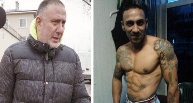 Съдът обяви: Др. Димитров застрелял Плъха в двора си е виновен – използвал пистолет срещу нож