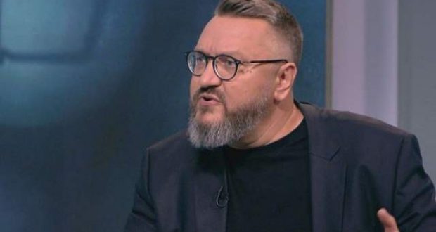 Нито един българин няма да воюва с Русия. Нито един. За сметка на това ястребите у нас искат да ни направят на мишена