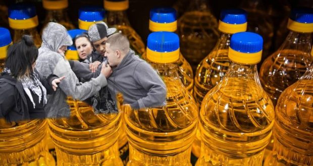 Това ли ни чака? Олиото в Германия изчезна от магазините (Потресаващ разказ на българка)
