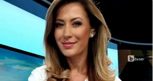 Биляна Гавазова бременна с второ? Водещата напуснала заради второ бебе
