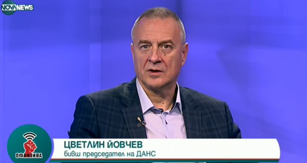 Бивш вътрешен министър: Русия има интерес България и Македония да се карат