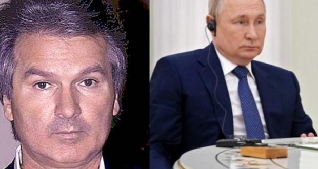 Топ ченге от КГБ с потресаващ разказ за Путин! Думите му