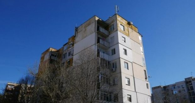 Пловдивчани към Yettel: Кажете коя генерация са в момента антените на покрива?