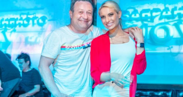 Рачков става баща на 50