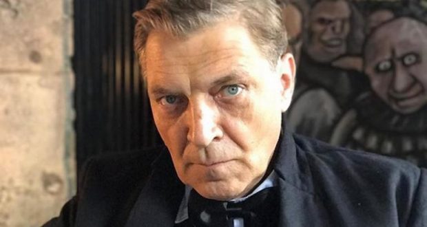 Войната ще завърши с парад на победата – на Червения площад Путин ще марширува сам в усмирителна риза