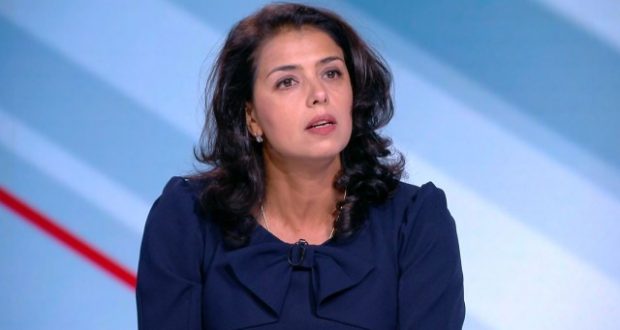 Ваня Григорова: Правителството на Киро до кога ще спи? В Турция ДДС върху стоките от първа необходимост е намалено от 8% на 1%.
