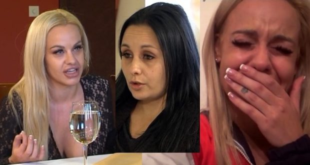 Кристин Каменова ревна по БТВ: Не искам да бъда майка на пет деца в мизерия