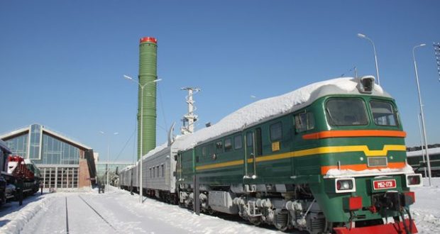 Кошмарът на американците: Ето каква е истината за прословутия ядрен влак-призрак на СССР