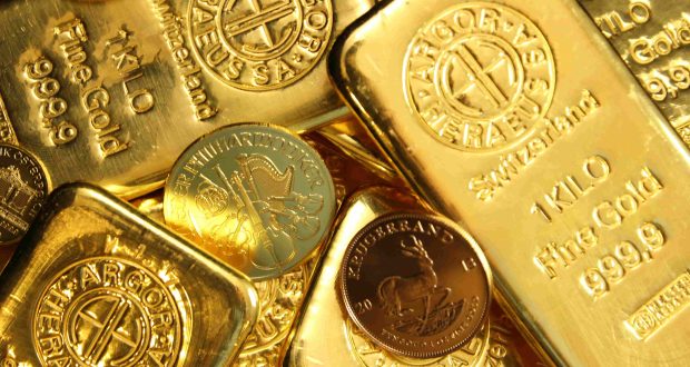 Защо да направим инвестиция в злато в края на годината?