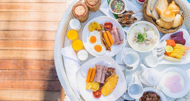 Kak da napravim brunch u doma